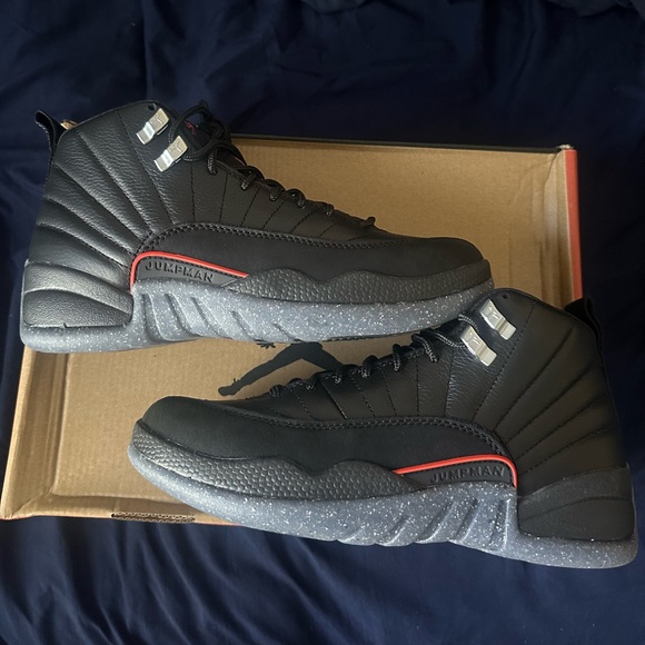 Air Jordan 12 Retro